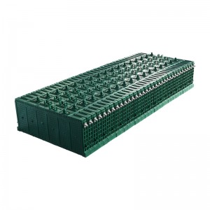 ต้นทุนต่ำ Ni-Mh 245V 6.5Ah แบตเตอรี่รถยนต์ไฮบริดแทน Lexus ES 300H 2013-2017