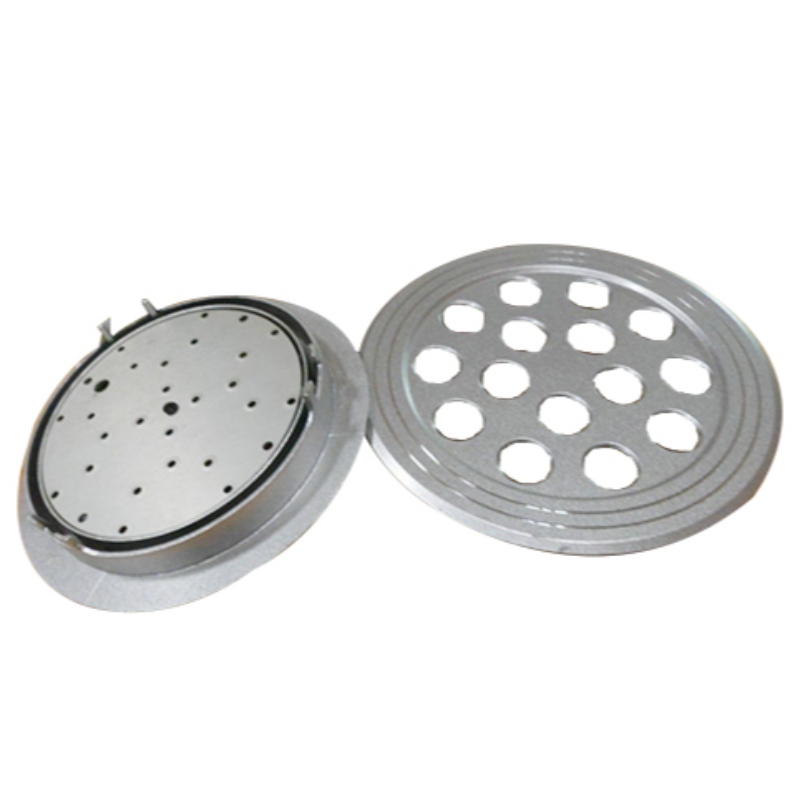 ที่กำหนดเอง / OEM อลูมิเนียม Die Casting ไฟ LED ร่างกายโคมไฟ