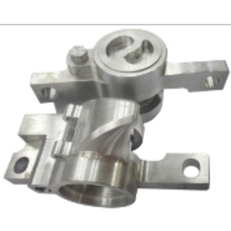 ที่กำหนดเอง / OEM CNC เครื่องจักรกลอลูมิเนียมประกอบชิ้นส่วนจักรยาน / อะไหล่