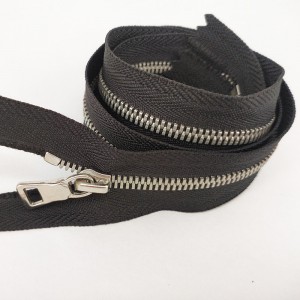 3 号双点牙闭口