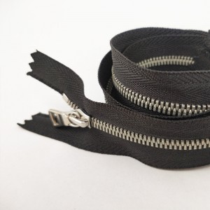 3 号双点牙闭口