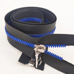 5 号铝单色防水开口