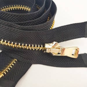 5 号金属圆柱牙