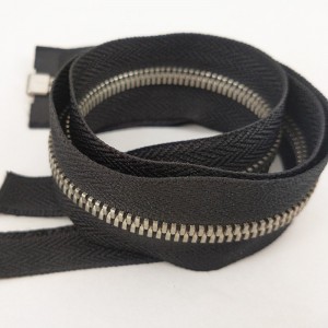 5 号双点牙开口