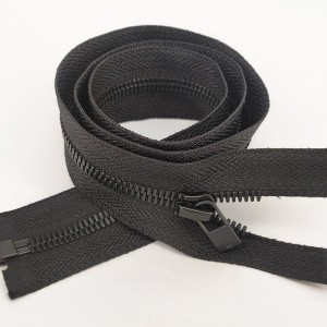 5 号双点牙开口