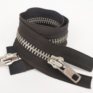 5 号玉米牙上下拉