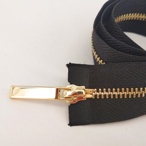 5 号圆柱牙开口