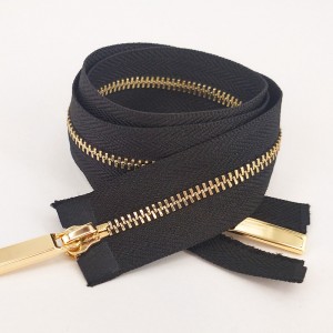 5 号圆柱牙开口