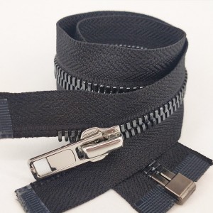 8 号双点牙开口