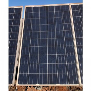 การกู้คืนแผงโซล่าร์