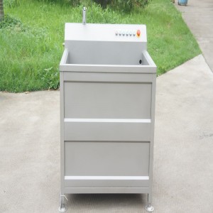 เครื่องซักผ้าถังเดี่ยว