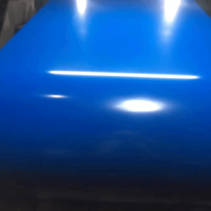 ชุบสังกะสีบริสุทธิ์