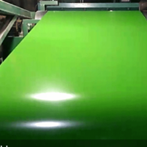 แผ่นเหล็กพิมพ์ลาย