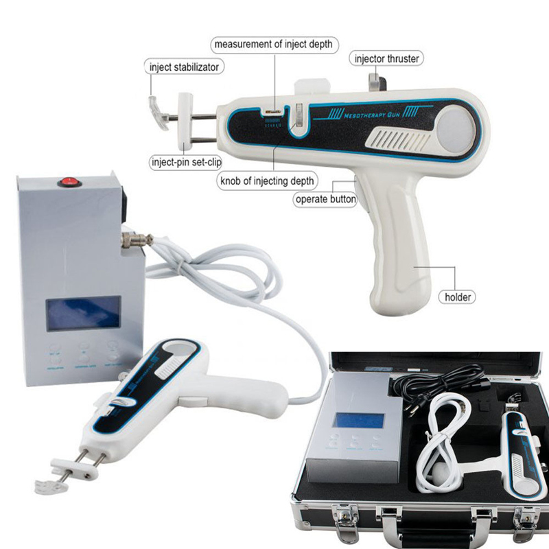 NV-919-Meso Gun Mesotherapy เข็มเดี่ยว