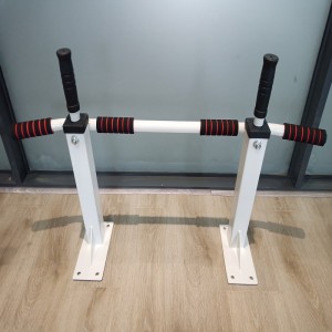 ผนังของแถบแนวนอน