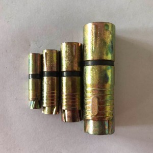 จุดยึดการขยายตัวเดี่ยวและคู่