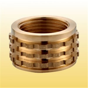 ข้อต่อทองเหลือง