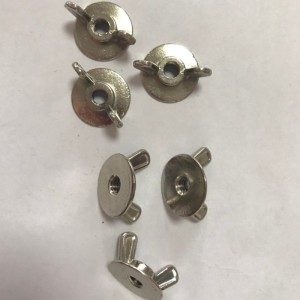 ถั่วปีก