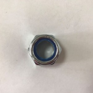 น็อตล็อคไนลอน