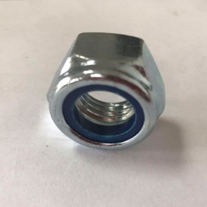 น็อตล็อคไนลอน