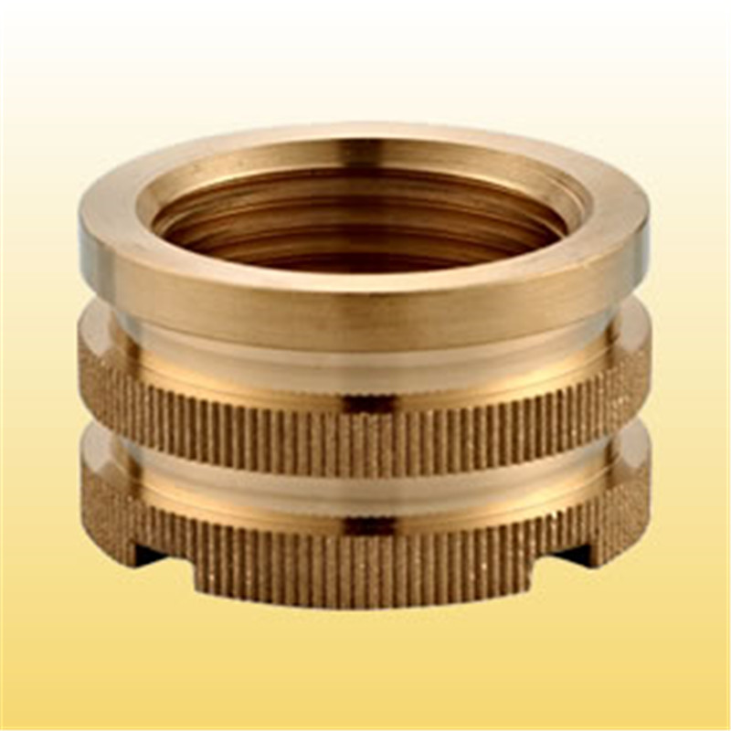 PPR Insert Fitting