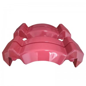 ชิ้นส่วนโลหะแผ่น