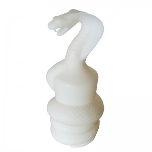 การพิมพ์ 3 มิติ