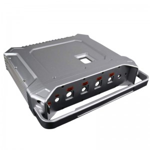 ปริมาณการผลิตต่ำ