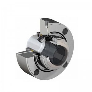 ชิ้นส่วนเครื่องจักรกลซีเอ็นซี