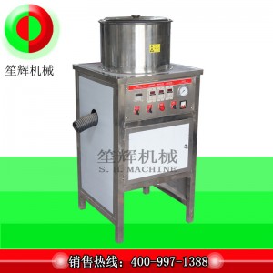 เครื่องปอกกระเทียม / เครื่องแยกกระเทียม