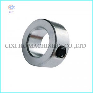 ปลอกคอเพลา