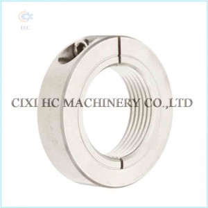 ปลอกเพลาสแตนเลส