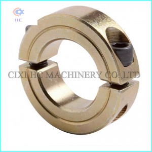 ปลอกเพลาเหล็กคุณภาพสูง