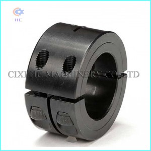 เพลาขนาดใหญ่กับเพลา Coupler Universal Shaft Coupling