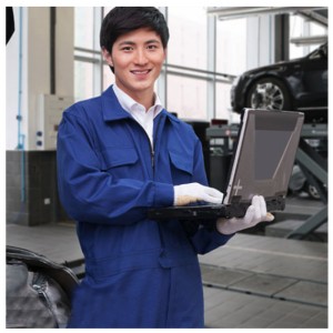 ผ้าคลุมสีน้ำเงินป้องกันไฟฟ้าสถิตย์