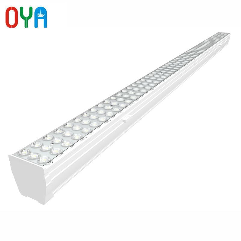 ระบบไฟ Trunking Linear LED 55W 1500MM พร้อมมุมลำแสง P40 °