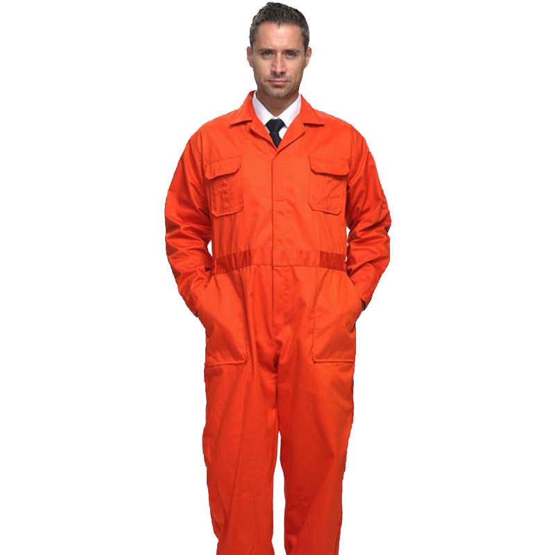 Work overalls Coverall ชุดทำงาน One Piece
