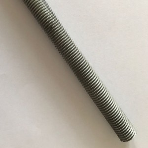 แกนเกลียว