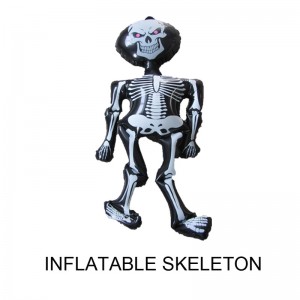 อุปกรณ์ตกแต่งฮาโลวีน