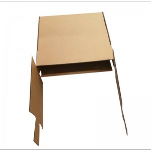 เครื่องขึ้นรูปกล่องพับอัตโนมัติ