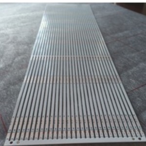 กระดานไฟ Led กระดานนิ้วทอง