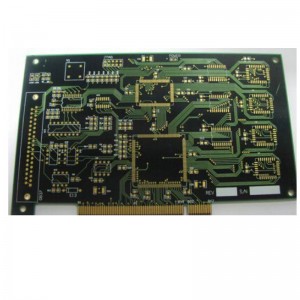 กระดานไฟ Led กระดานนิ้วทอง