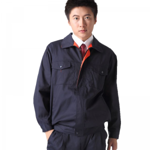 เรามีความเชี่ยวชาญในการปรับแต่ง workwear การทำงานสำหรับลูกค้าในยุโรป
