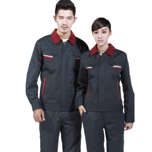 เรามีความเชี่ยวชาญในการปรับแต่ง workwear การทำงานสำหรับลูกค้าในยุโรป