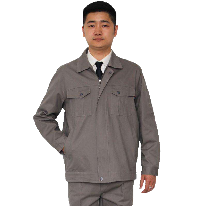 Chuangwei ภูษา co., LTD แบบฟอร์มจีนให้บริการที่กำหนดเองของ workwear สำหรับลูกค้า