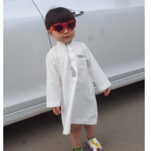 เสื้อคลุมอาหรับ