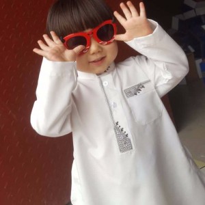 เสื้อคลุมอาหรับ