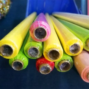 ผ้าปูโต๊ะม้วนแผ่น