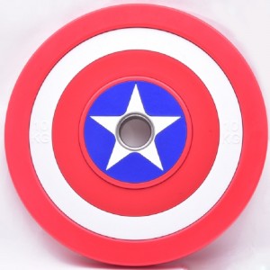 แผ่นน้ำหนัก