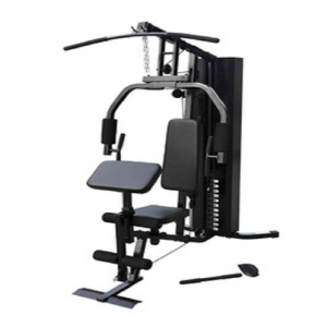 ยิมหน้าแรก